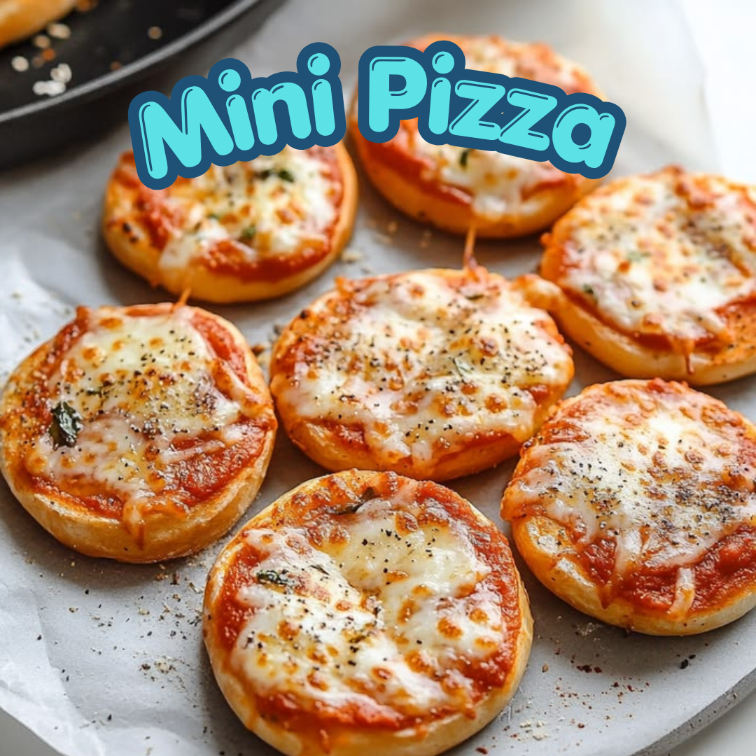 Mini Pizza