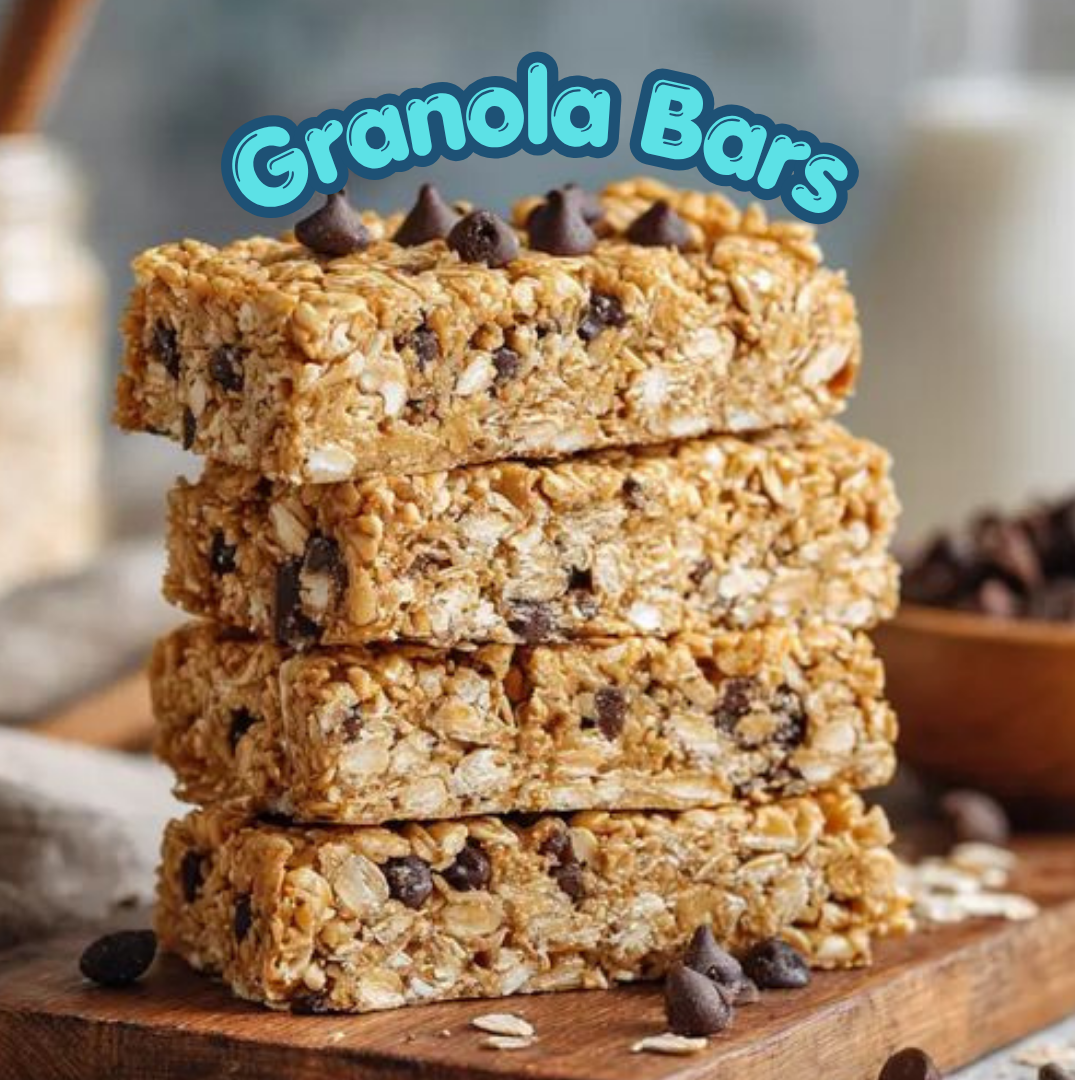 Granola Bars 250 G