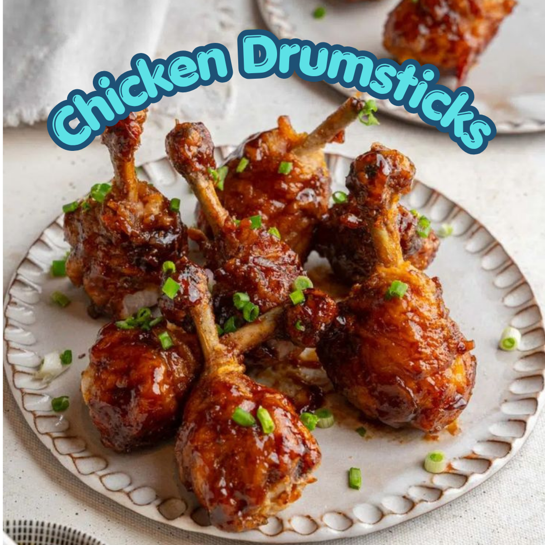 Chicken Drumsticks 12 Pcs