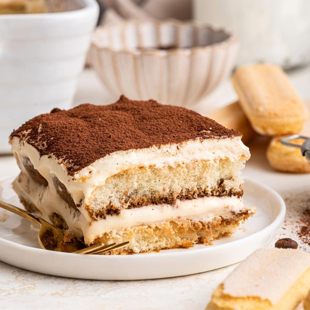 Traditional Desserts