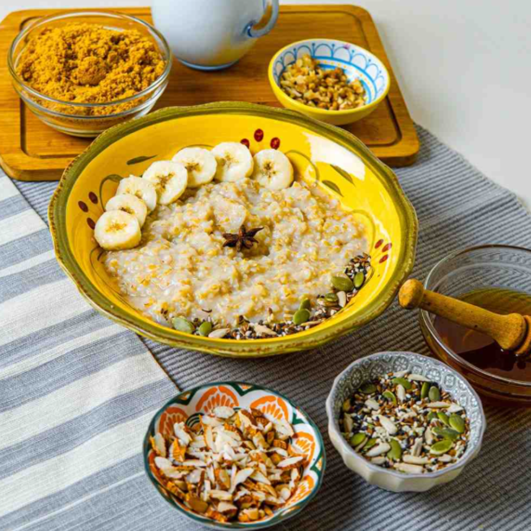 Healthy & Energy Items