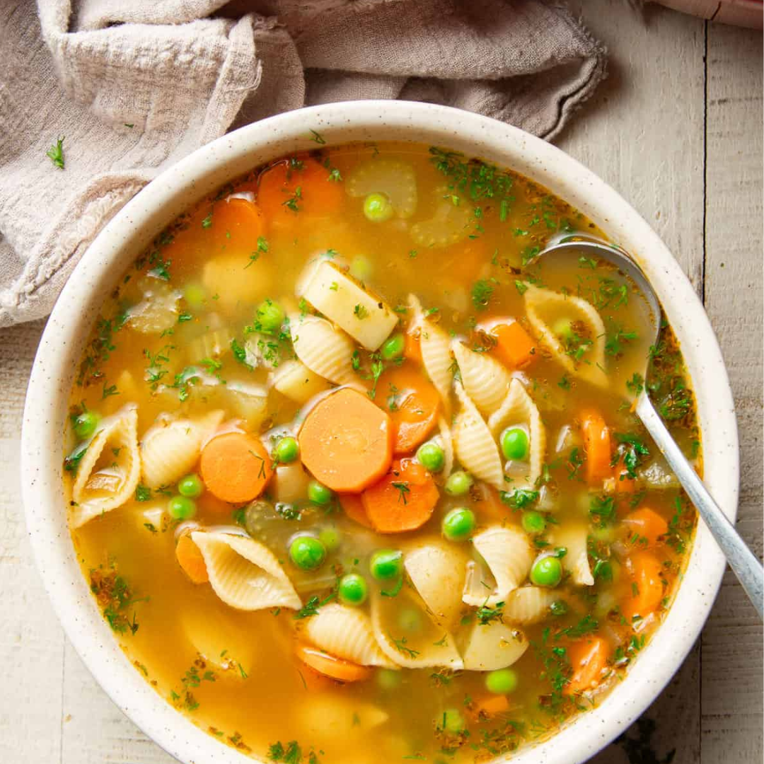 Soups