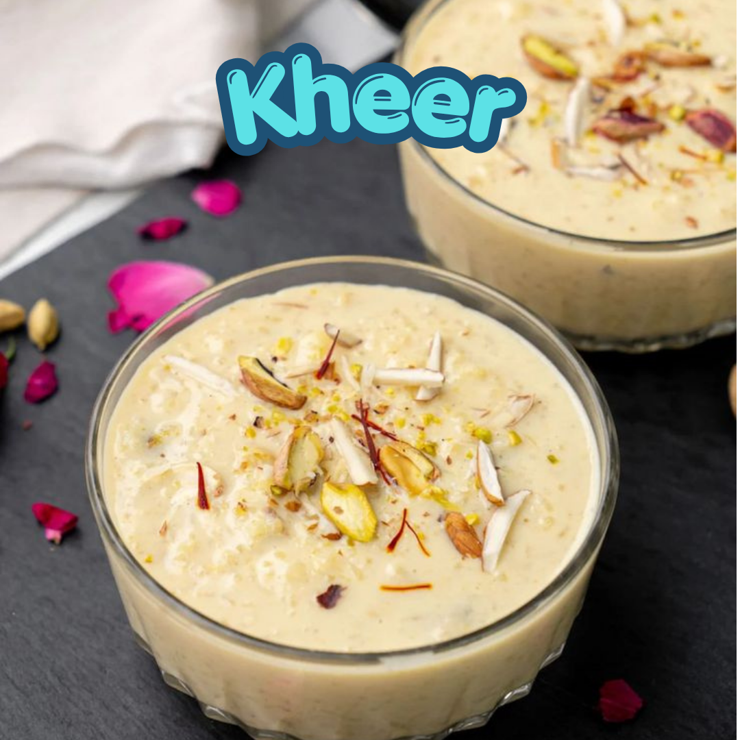 Kheer 1 KG