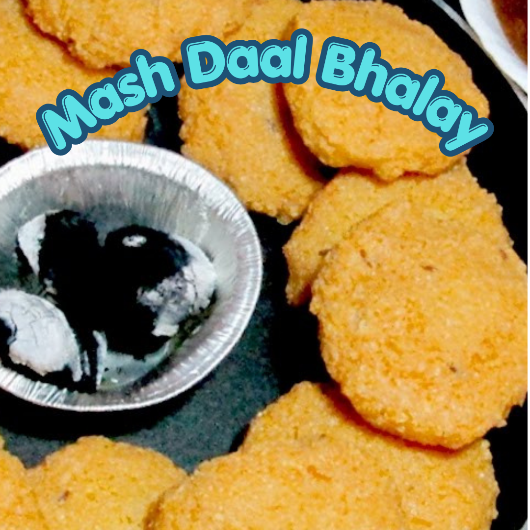 Mash Daal Bhalay 1 KG