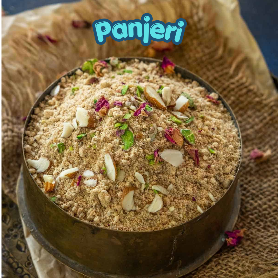 Panjeri 250 G