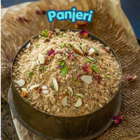 Panjeri 250 G